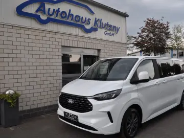TOURNEO CUSTOM BUS 320 L2 TITANIUM FWD