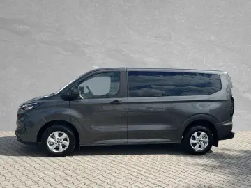 Tourneo Custom Trend 320L1 #8sitzer #Ganzjahresr