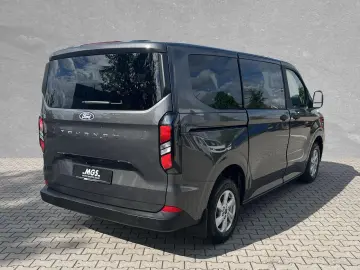 Tourneo Custom Trend 320L1 #8sitzer #Ganzjahresr
