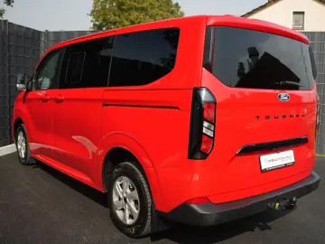Tourneo Custom 320 *9-SITZER*AHK* GARANTIE 11/29