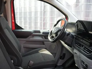 Tourneo Custom 320 *9-SITZER*AHK* GARANTIE 11/29