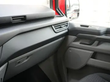 Tourneo Custom 320 *9-SITZER*AHK* GARANTIE 11/29