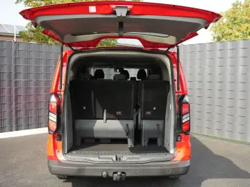 Tourneo Custom 320 *9-SITZER*AHK* GARANTIE 11/29