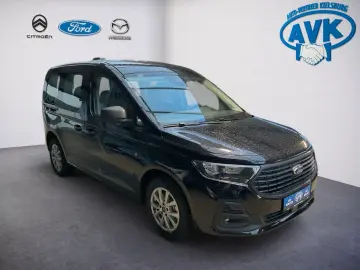 Tourneo Connect 1 5 EcoBoost 85kW Trend