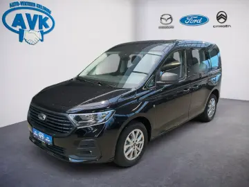 Tourneo Connect 1,5 EcoBoost 85kW Trend