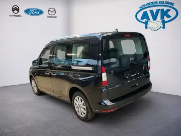 Tourneo Connect 1,5 EcoBoost 85kW Trend