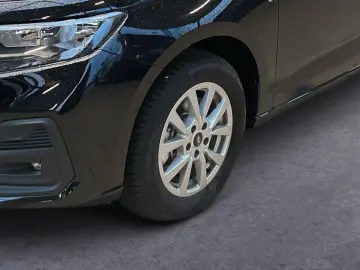 Tourneo Connect 1,5 EcoBoost 85kW Trend