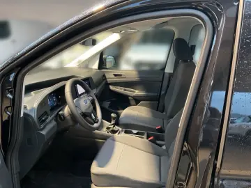 Tourneo Connect 1,5 EcoBoost 85kW Trend