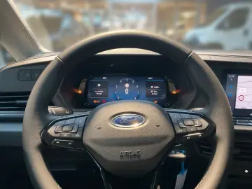 Tourneo Connect 1,5 EcoBoost 85kW Trend