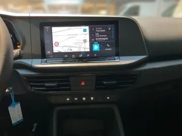 Tourneo Connect 1,5 EcoBoost 85kW Trend