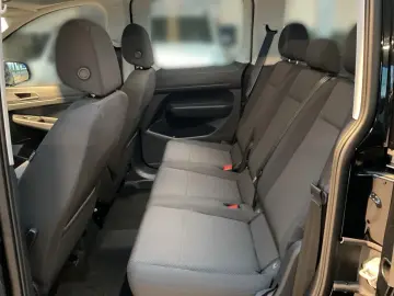 Tourneo Connect 1,5 EcoBoost 85kW Trend