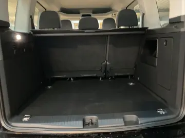 Tourneo Connect 1,5 EcoBoost 85kW Trend