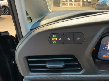 Tourneo Connect 1,5 EcoBoost 85kW Trend