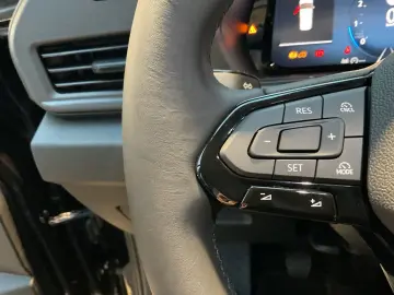 Tourneo Connect 1,5 EcoBoost 85kW Trend