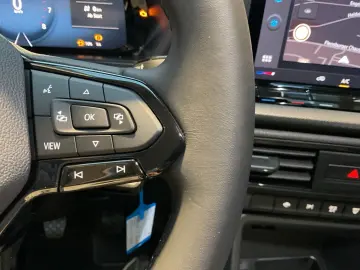 Tourneo Connect 1,5 EcoBoost 85kW Trend