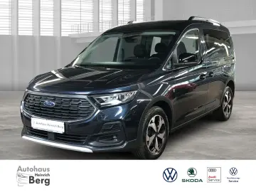 Tourneo Active 1.5 EcoBoost DSG Panorama Navi LE