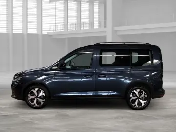 Tourneo Active 1.5 EcoBoost DSG Panorama Navi LE