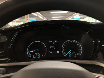 Tourneo Active 1.5 EcoBoost DSG Panorama Navi LE
