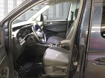Tourneo Active 1.5 EcoBoost DSG Panorama Navi LE