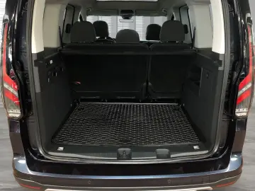 Tourneo Active 1.5 EcoBoost DSG Panorama Navi LE