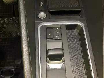 Tourneo Active 1.5 EcoBoost DSG Panorama Navi LE