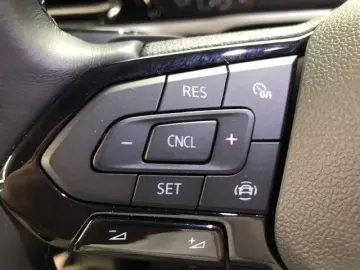 Tourneo Active 1.5 EcoBoost DSG Panorama Navi LE