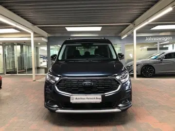 Tourneo Active 1.5 EcoBoost DSG Panorama Navi LE