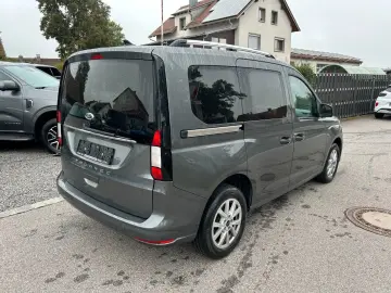 Tourneo Connect Titanium *GARANTIE*LED*