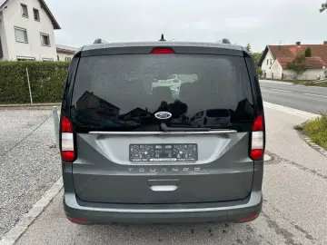 Tourneo Connect Titanium *GARANTIE*LED*