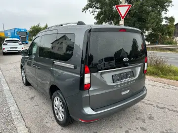 Tourneo Connect Titanium *GARANTIE*LED*