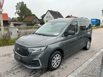 Tourneo Connect Titanium *GARANTIE*LED*