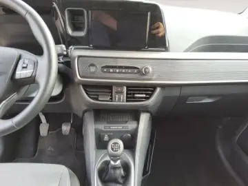 Tourneo Courier 1.0EcoBoost Titanium*Tempomat*Ka