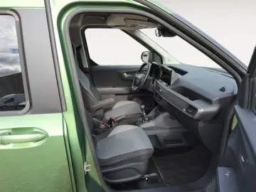 Tourneo Courier 1.0EcoBoost Titanium*Tempomat*Ka