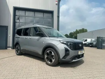 Tourneo Courier Active