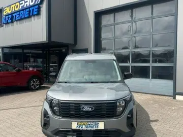 Tourneo Courier Active