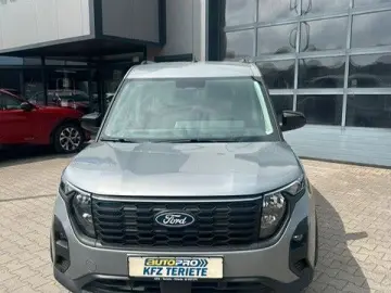 Tourneo Courier Active
