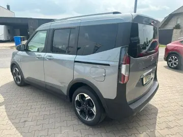 Tourneo Courier Active