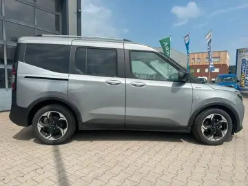 Tourneo Courier Active