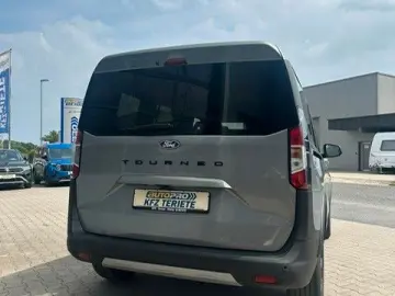 Tourneo Courier Active