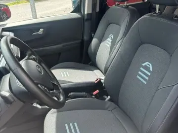 Tourneo Courier Active