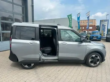 Tourneo Courier Active
