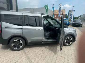 Tourneo Courier Active
