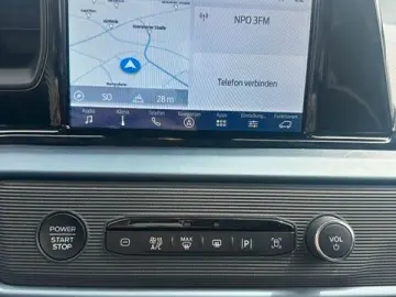 Tourneo Courier Active