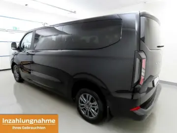 Tourneo Custom 2.0 Aut. 4x4 L2 Titanium (LED)
