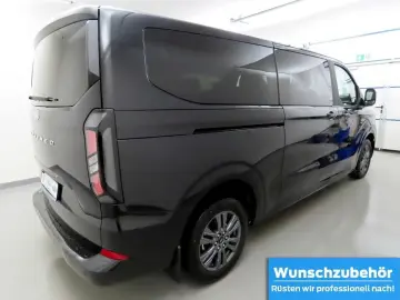 Tourneo Custom 2.0 Aut. 4x4 L2 Titanium (LED)