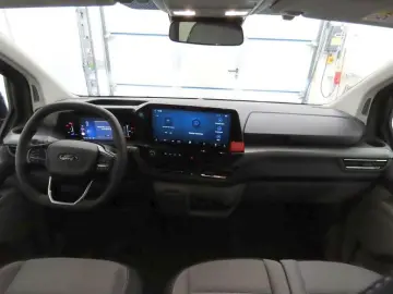 Tourneo Custom 2.0 Aut. 4x4 L2 Titanium (LED)