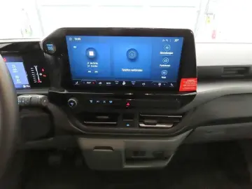 Tourneo Custom 2.0 Aut. 4x4 L2 Titanium (LED)