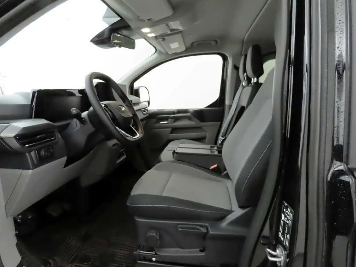Tourneo Custom 2.0 Aut. 4x4 L2 Titanium (LED)
