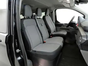 Tourneo Custom 2.0 Aut. 4x4 L2 Titanium (LED)