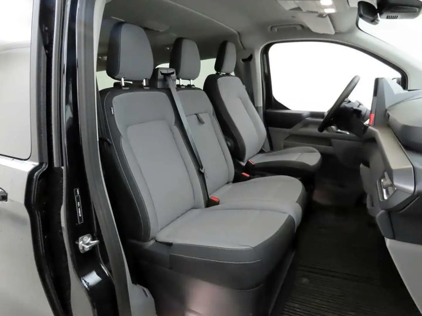 Tourneo Custom 2.0 Aut. 4x4 L2 Titanium (LED)